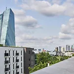 B&B Hotel Frankfurt City-Ost