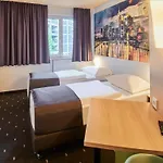 B&B Hotel Frankfurt City-Ost