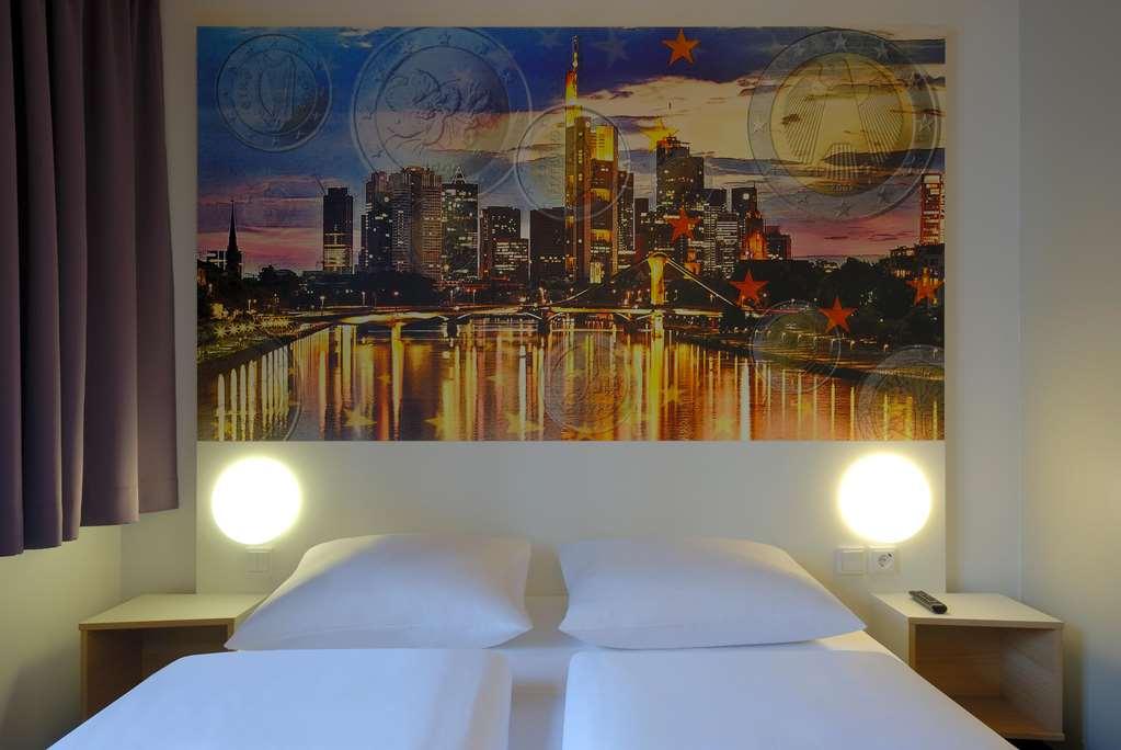 Frankfurt City-ost Frankfurt am Main