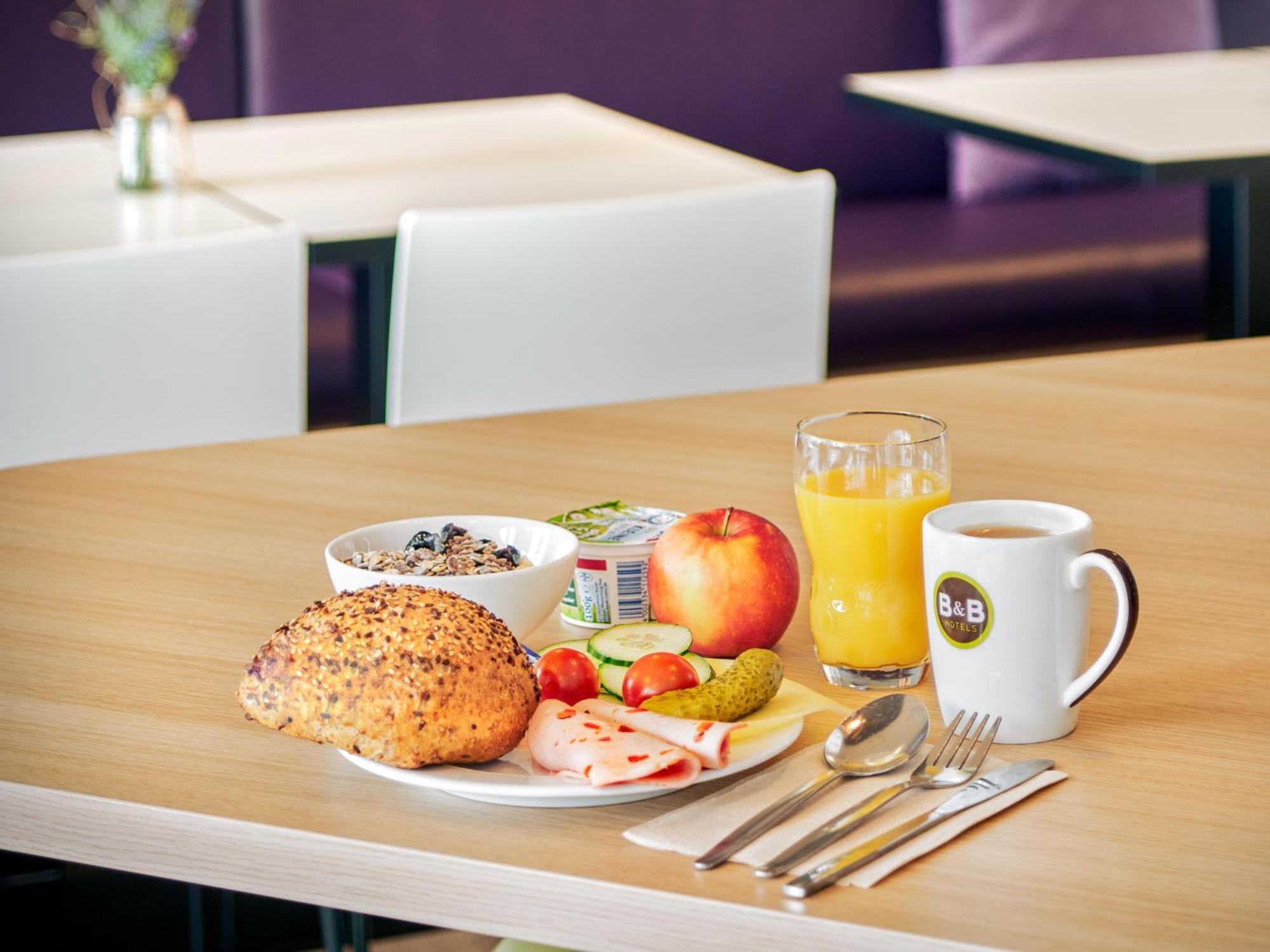 Hotel Frankfurt City-ost Frankfurt am Main